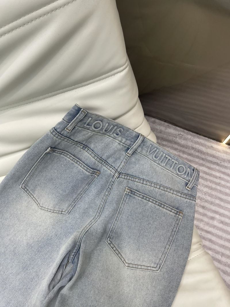 Louis Vuitton Jeans